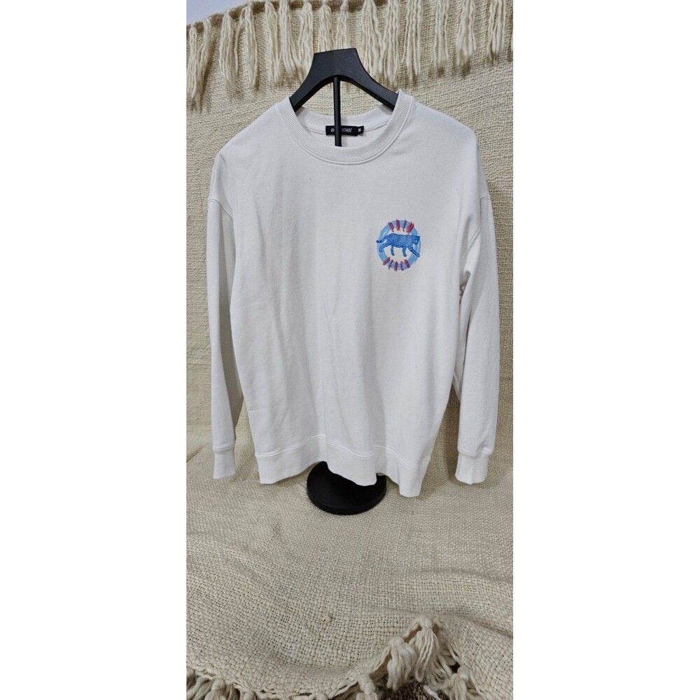 Palm Beach women's size Medium Sweatshirt